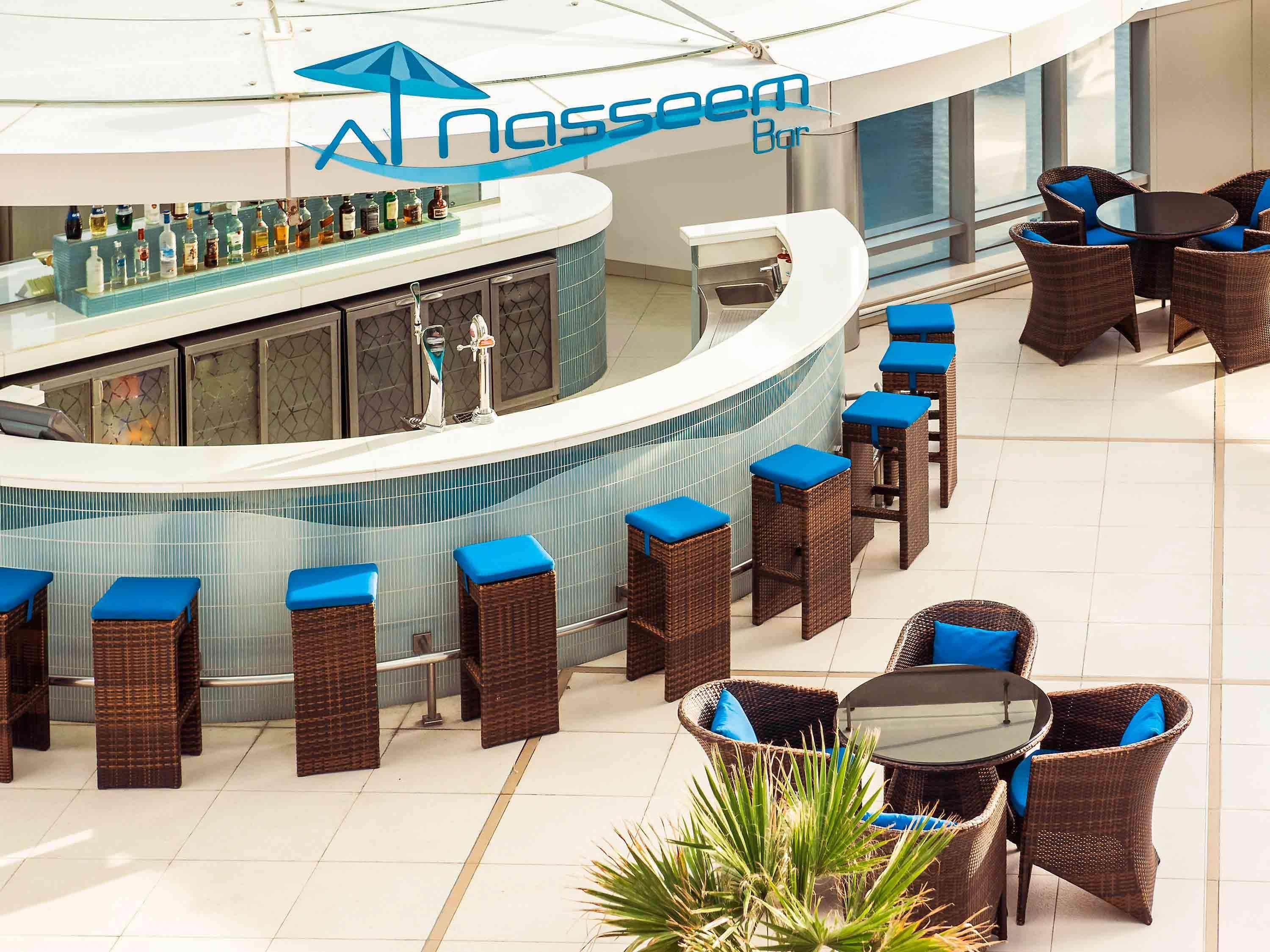 Ibis Abu Dhabi Gate Hotel Kültér fotó