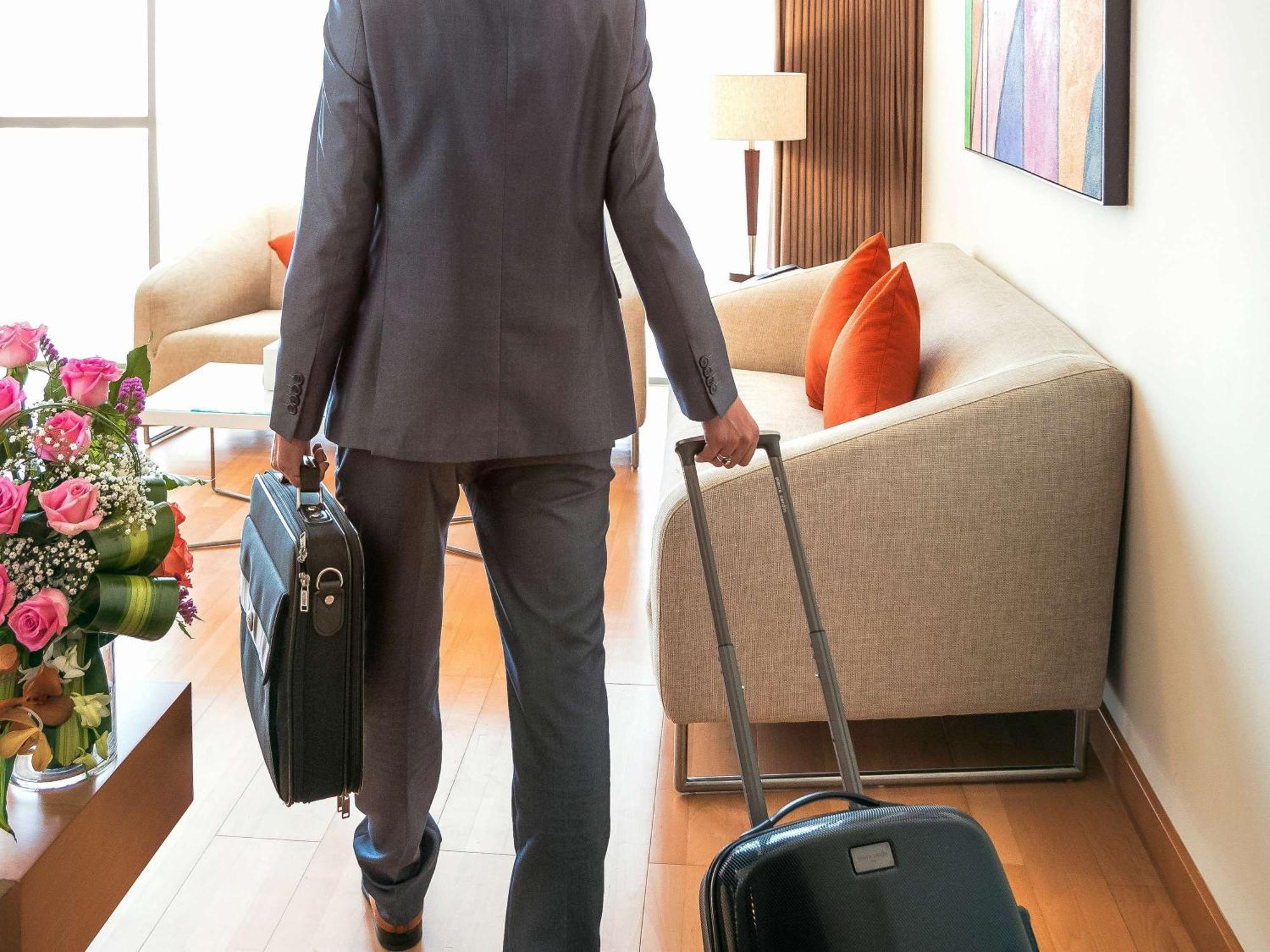 Ibis Abu Dhabi Gate Hotel Kültér fotó